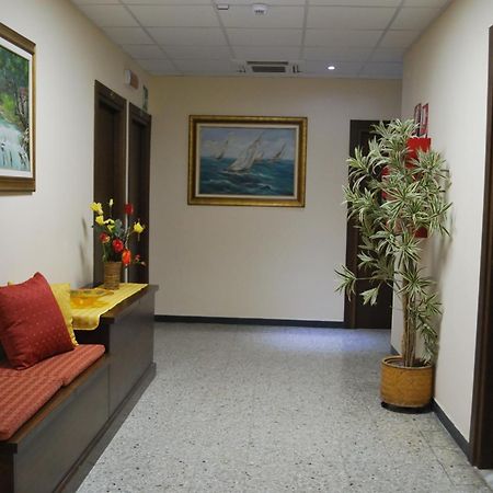 Hotel Galleano Laigueglia Exteriér fotografie