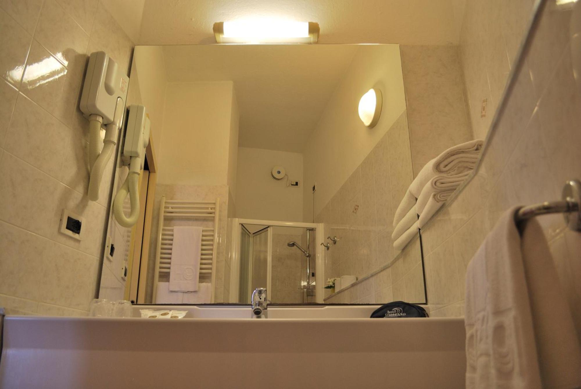 Hotel Galleano Laigueglia Pokoj fotografie